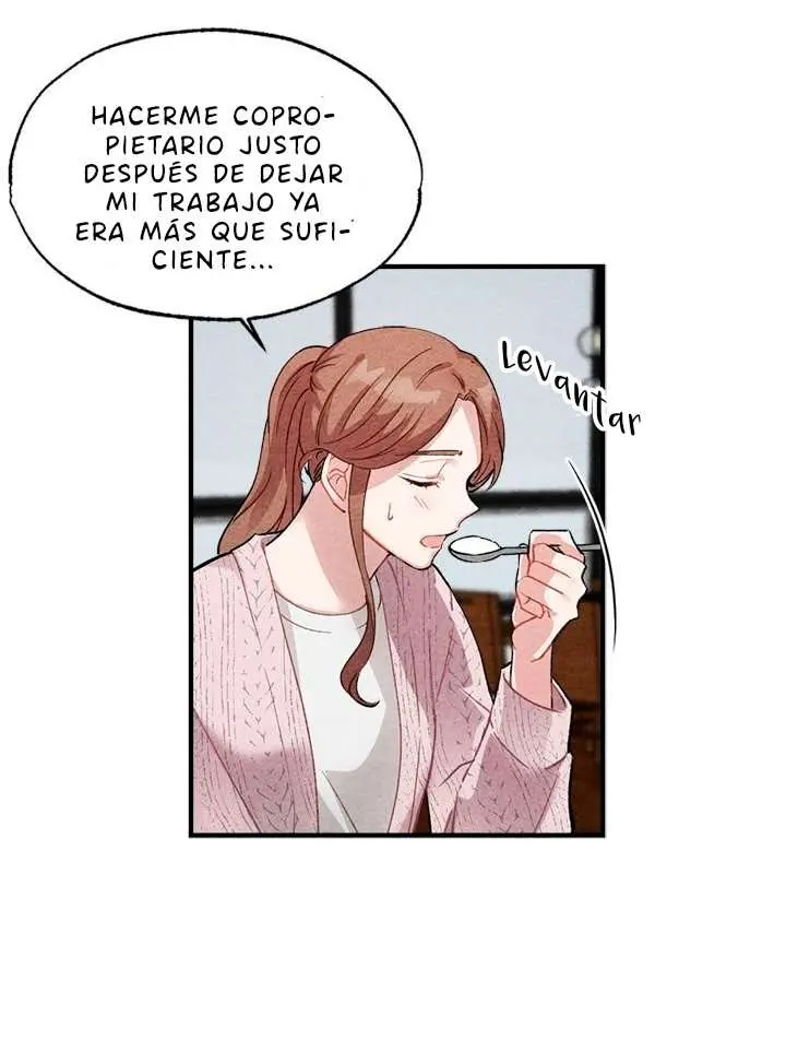 Deseos destructivos Capítulo 12 - Page 11