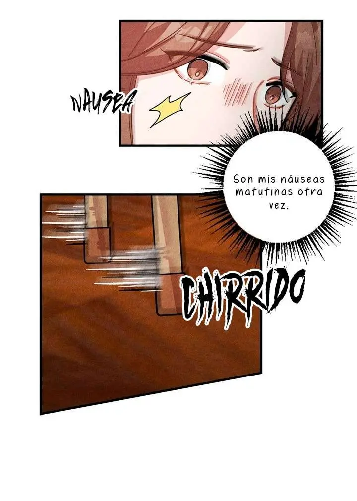 Deseos destructivos Capítulo 12 - Page 12
