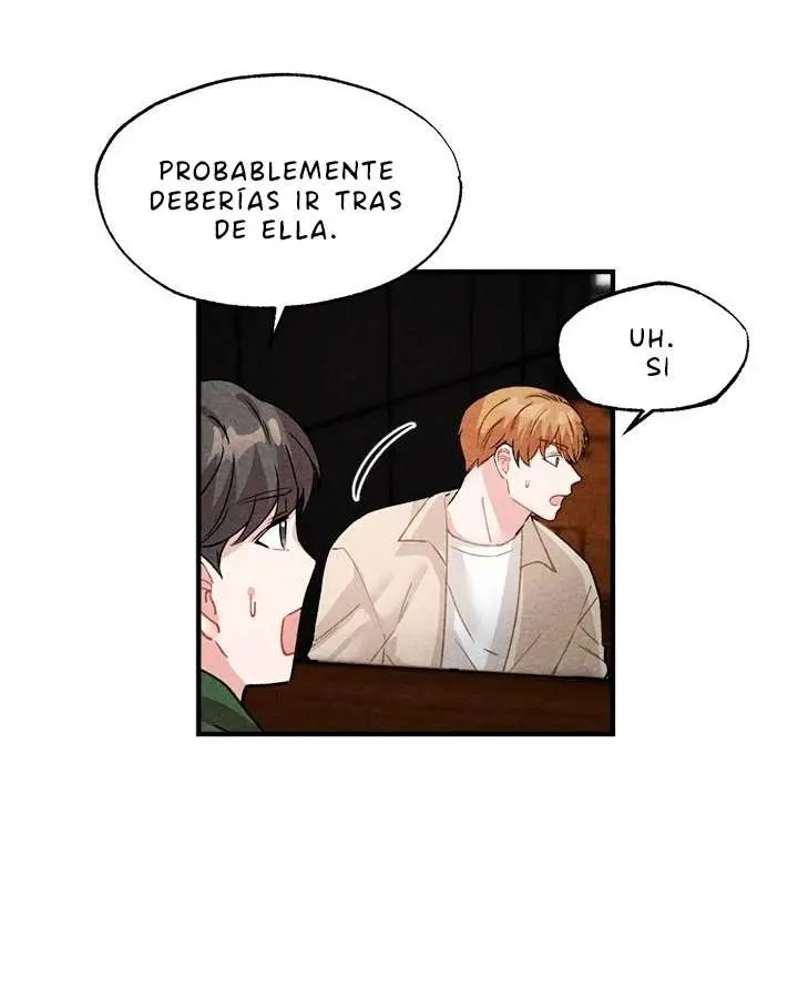 Deseos destructivos Capítulo 12 - Page 14