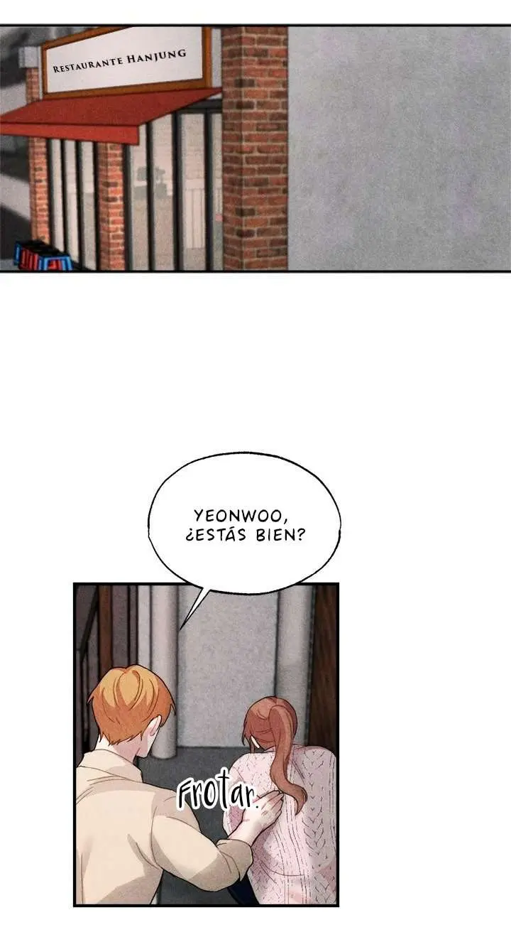 Deseos destructivos Capítulo 12 - Page 16