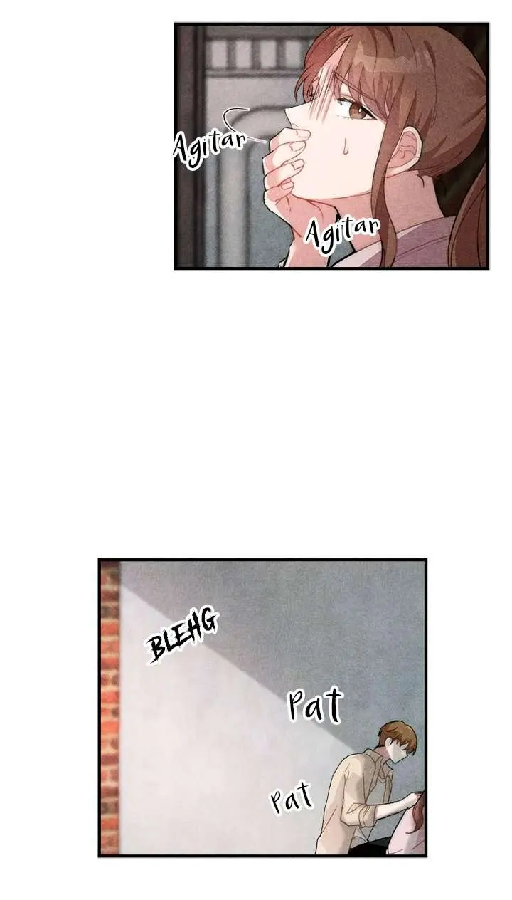 Deseos destructivos Capítulo 12 - Page 17