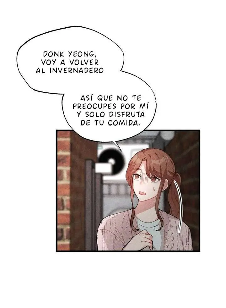 Deseos destructivos Capítulo 12 - Page 18