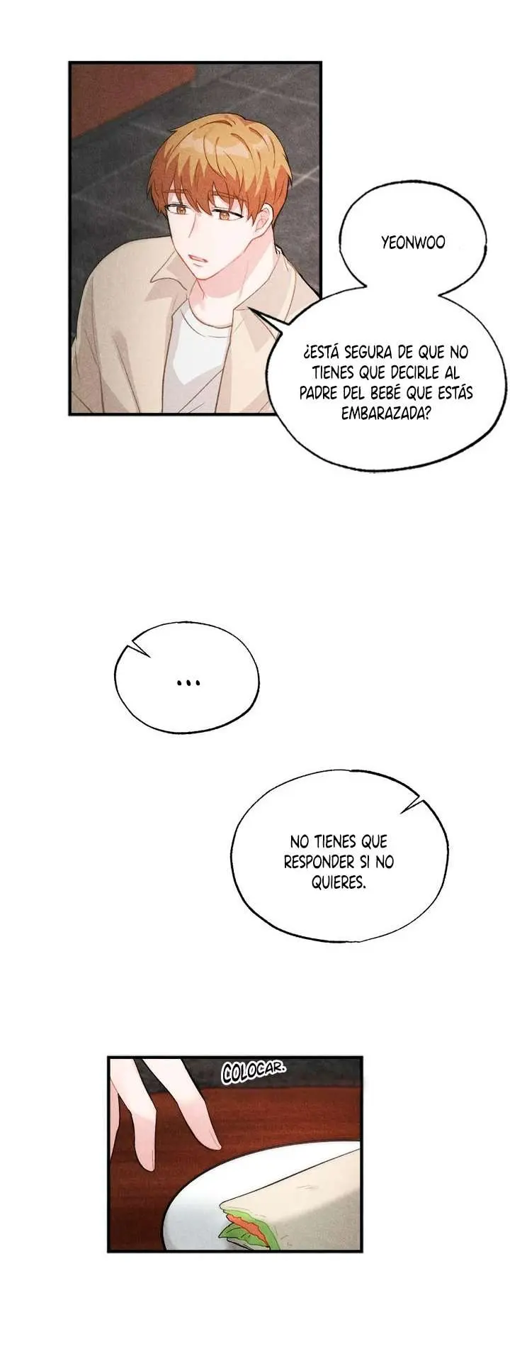 Deseos destructivos Capítulo 12 - Page 24