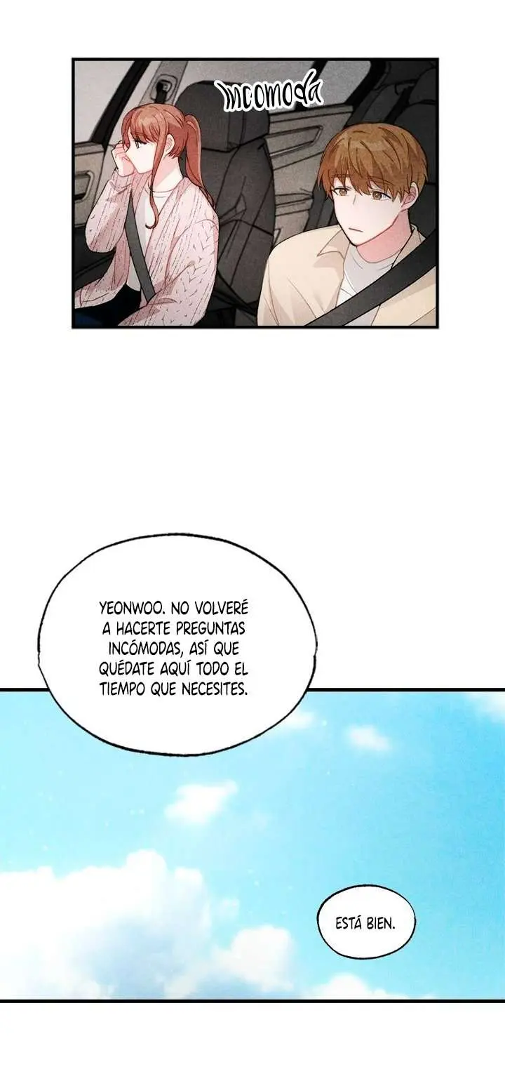 Deseos destructivos Capítulo 12 - Page 26