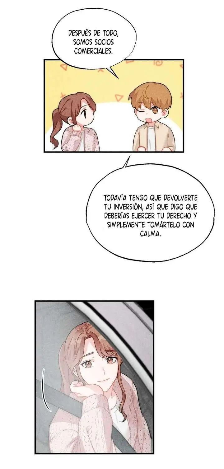 Deseos destructivos Capítulo 12 - Page 27