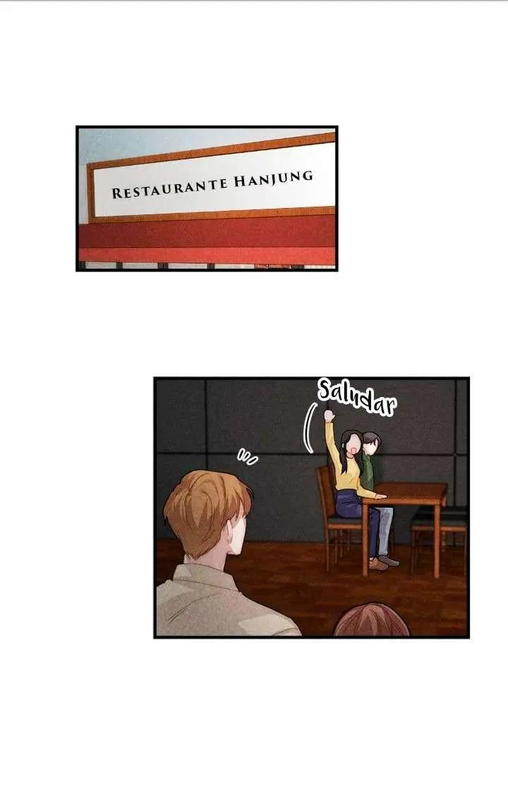 Deseos destructivos Capítulo 12 - Page 3