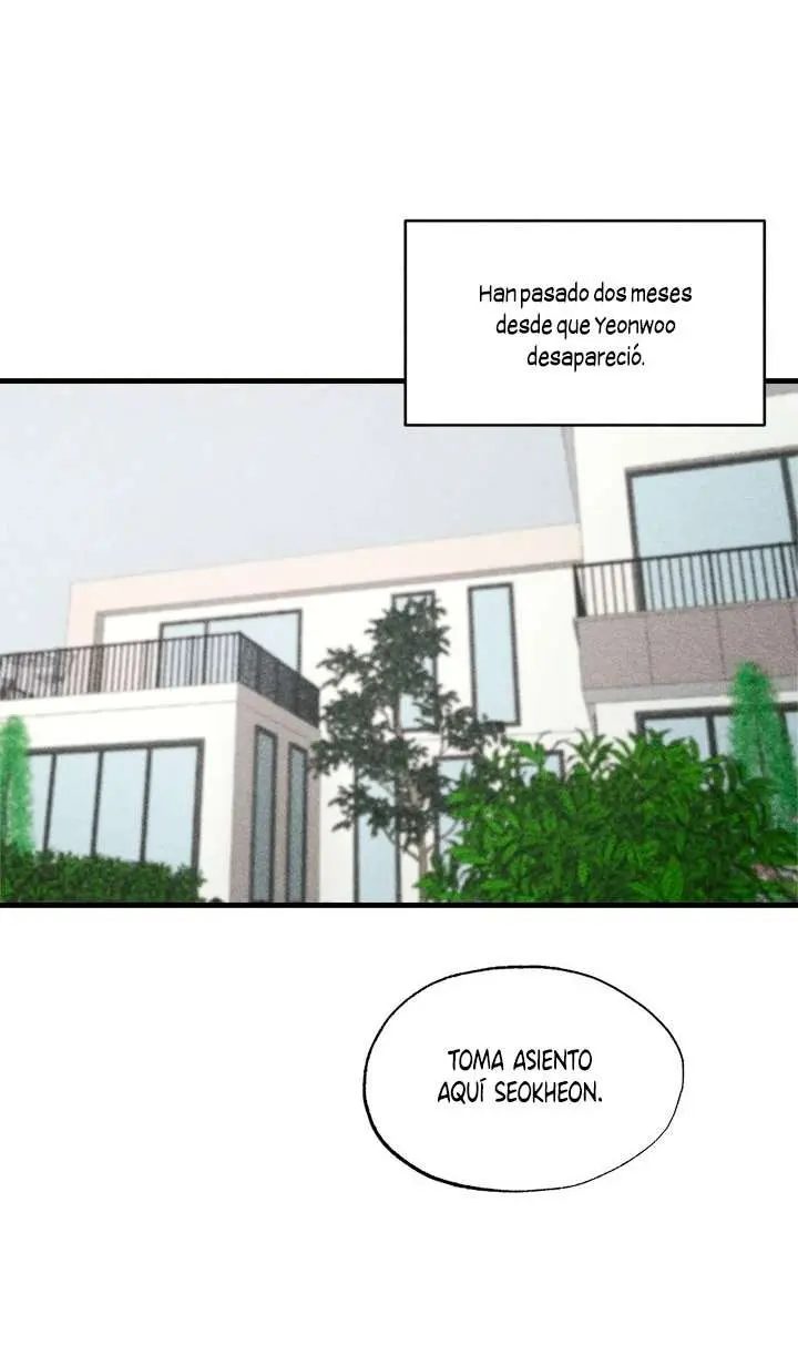Deseos destructivos Capítulo 12 - Page 30