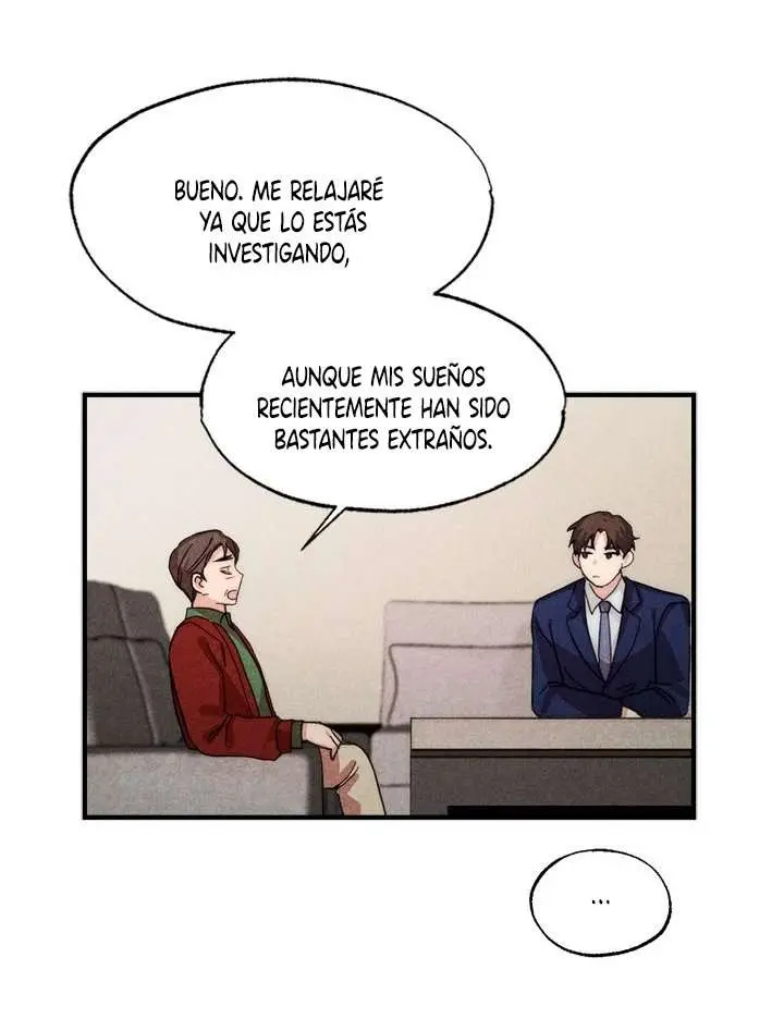 Deseos destructivos Capítulo 12 - Page 32