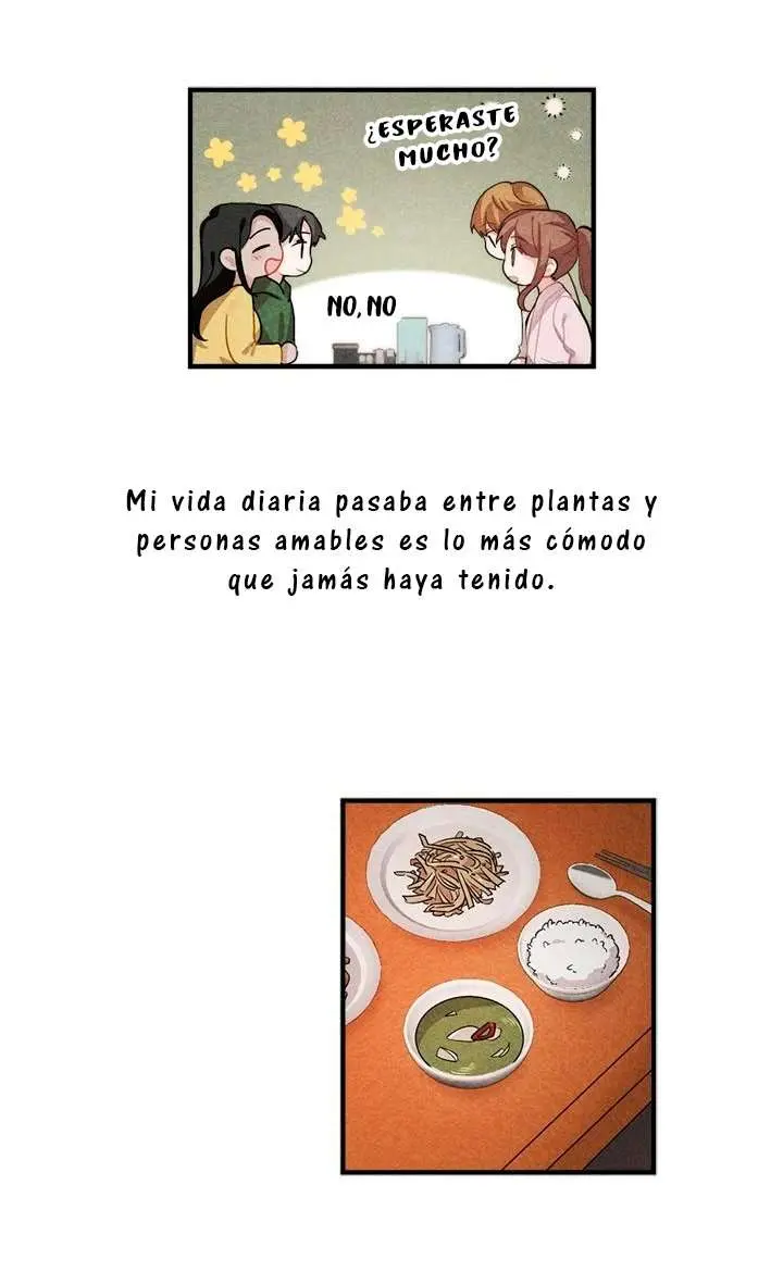 Deseos destructivos Capítulo 12 - Page 5