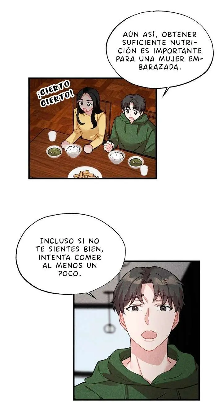 Deseos destructivos Capítulo 12 - Page 7