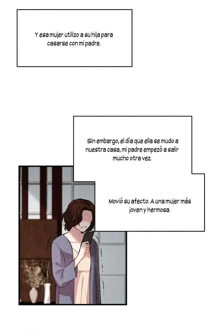 Deseos destructivos Capítulo 13 - Page 10
