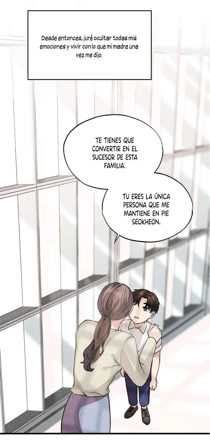 Deseos destructivos Capítulo 13 - Page 11