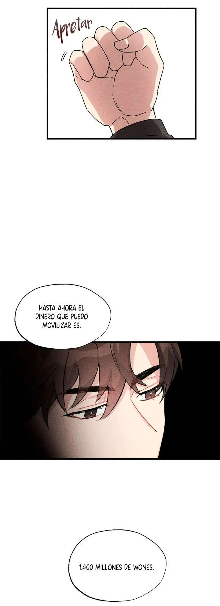 Deseos destructivos Capítulo 13 - Page 24