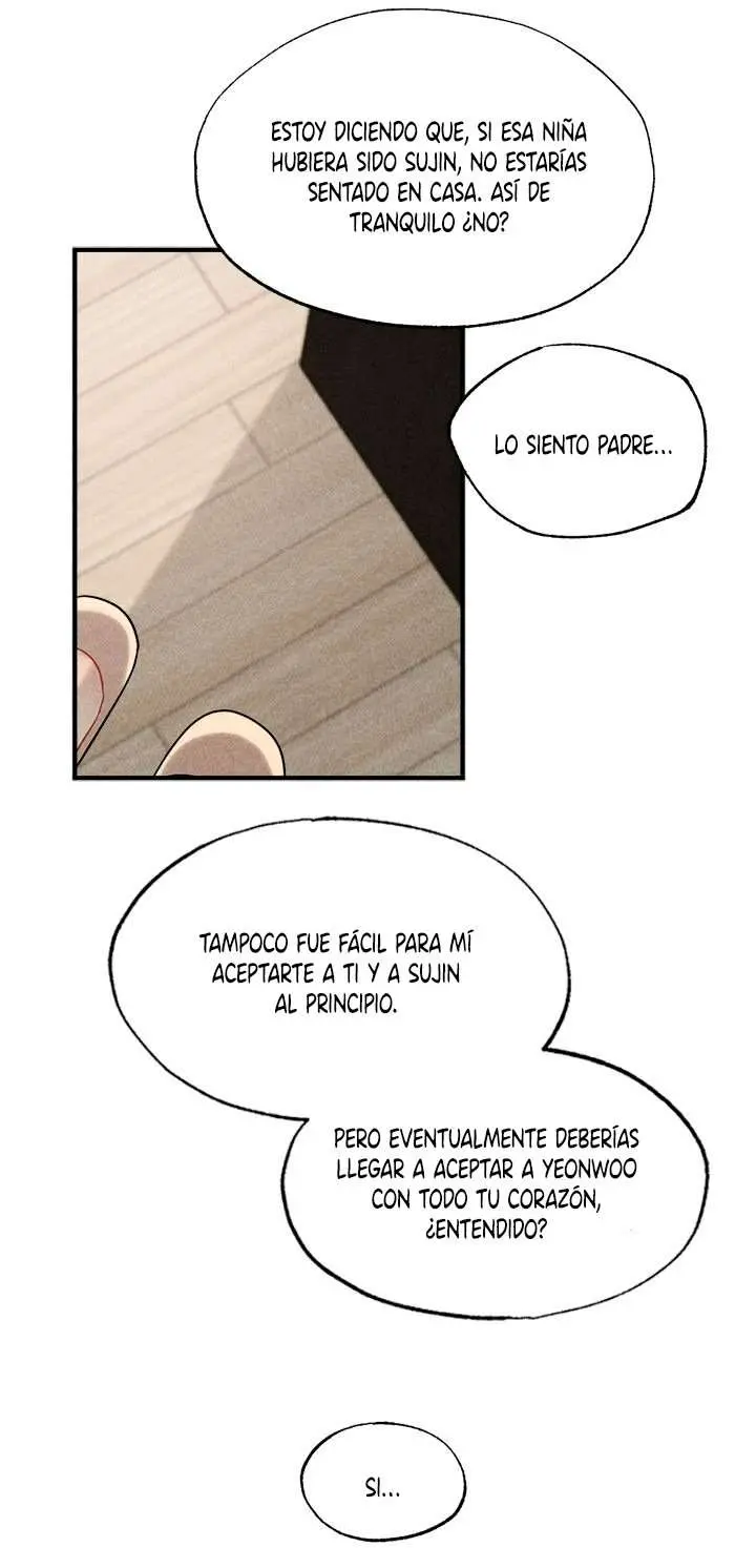 Deseos destructivos Capítulo 13 - Page 28