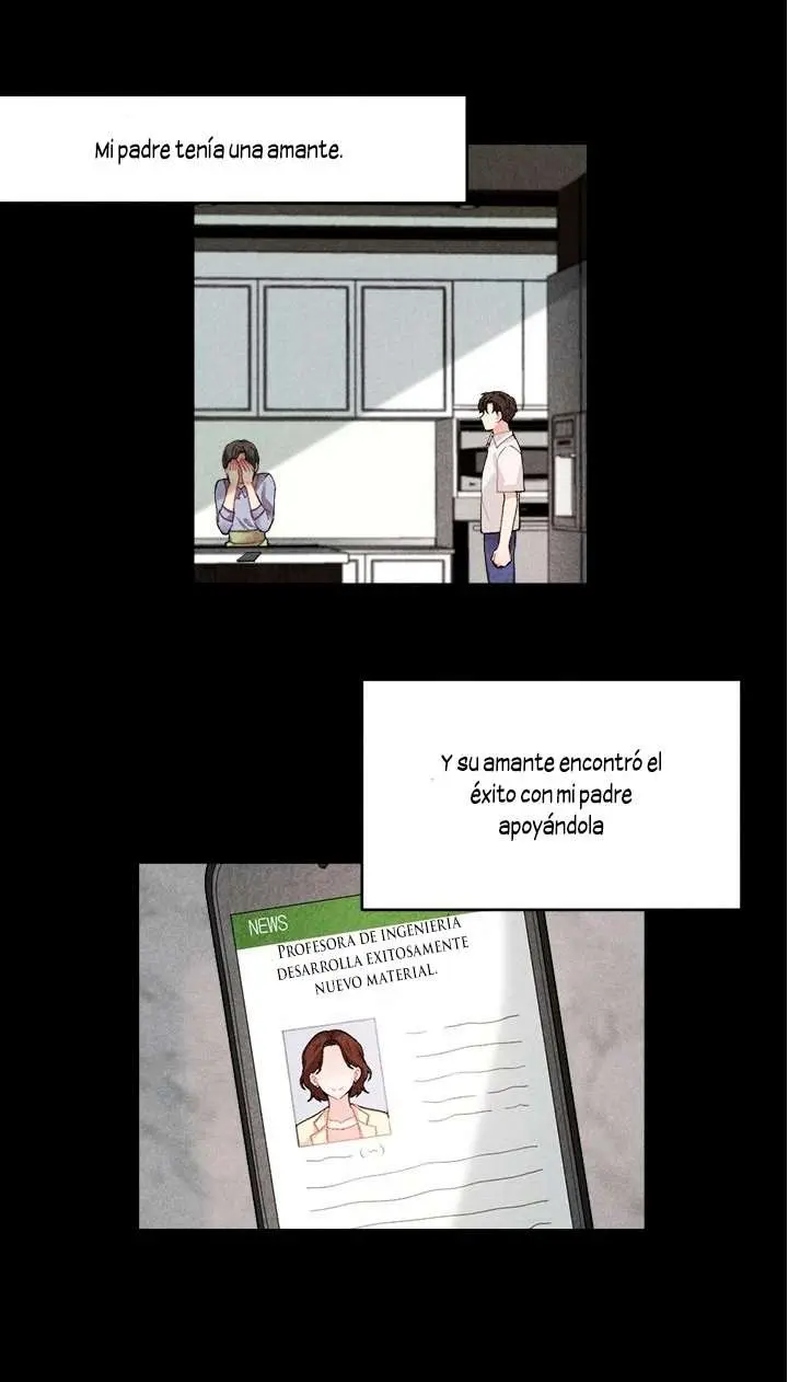 Deseos destructivos Capítulo 13 - Page 4
