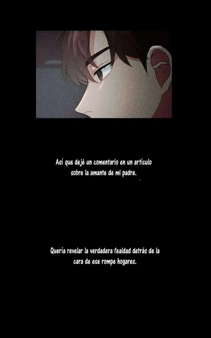 Deseos destructivos Capítulo 13 - Page 6
