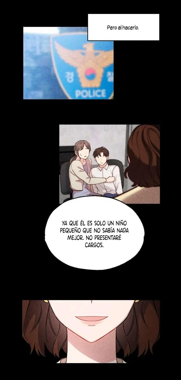 Deseos destructivos Capítulo 13 - Page 7