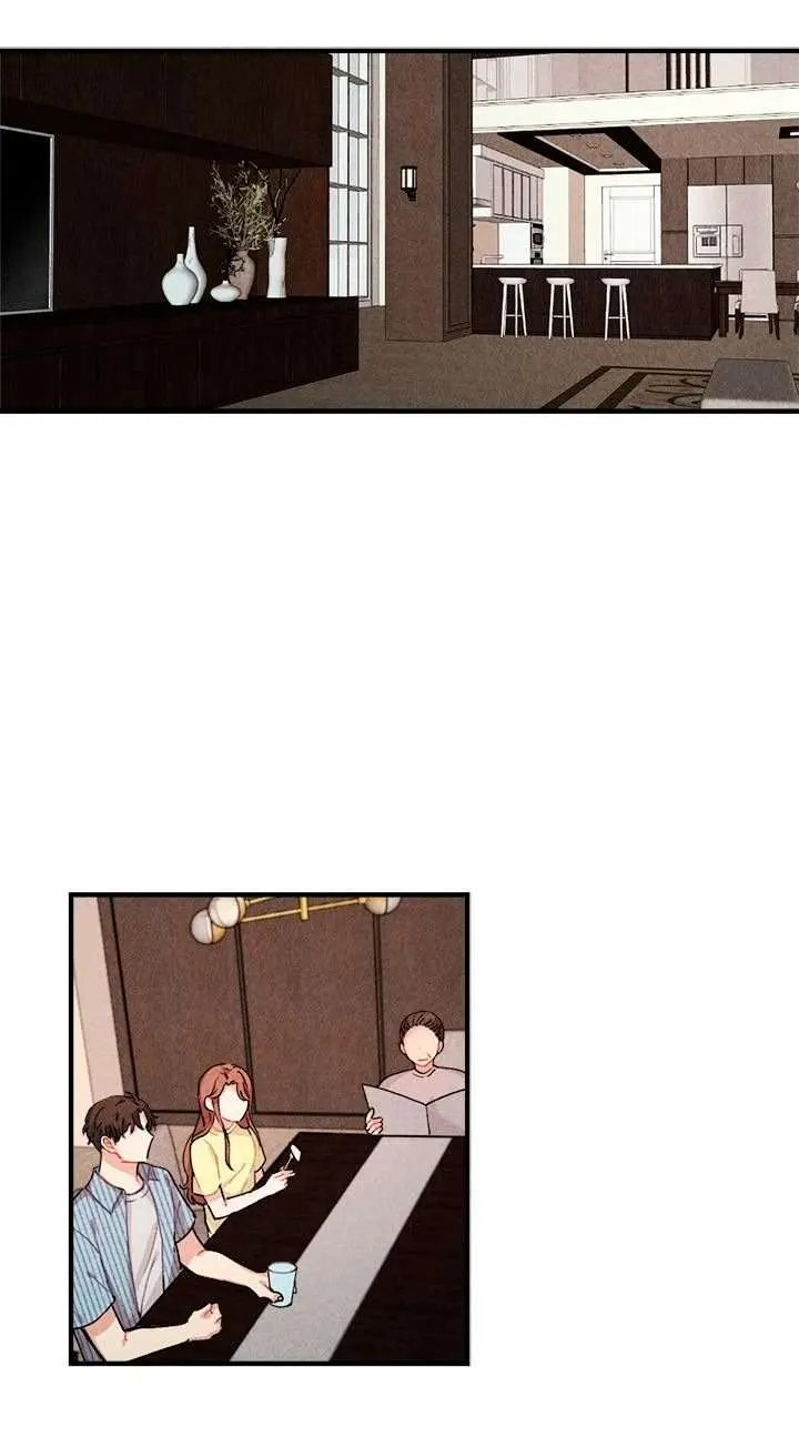 Deseos destructivos Capítulo 14 - Page 10