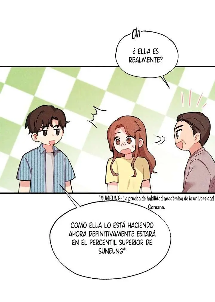 Deseos destructivos Capítulo 14 - Page 12