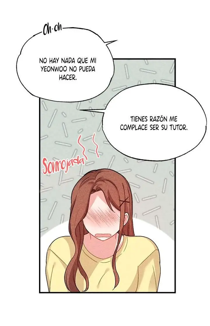 Deseos destructivos Capítulo 14 - Page 13