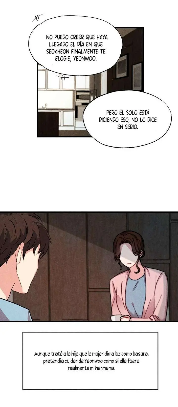 Deseos destructivos Capítulo 14 - Page 14