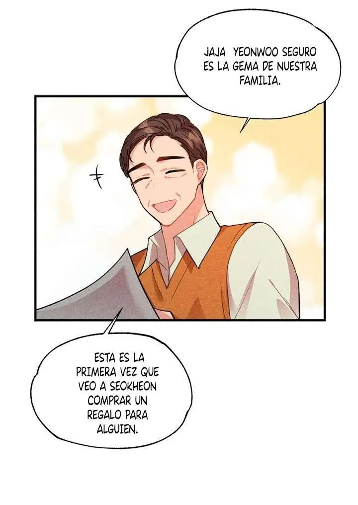Deseos destructivos Capítulo 14 - Page 24