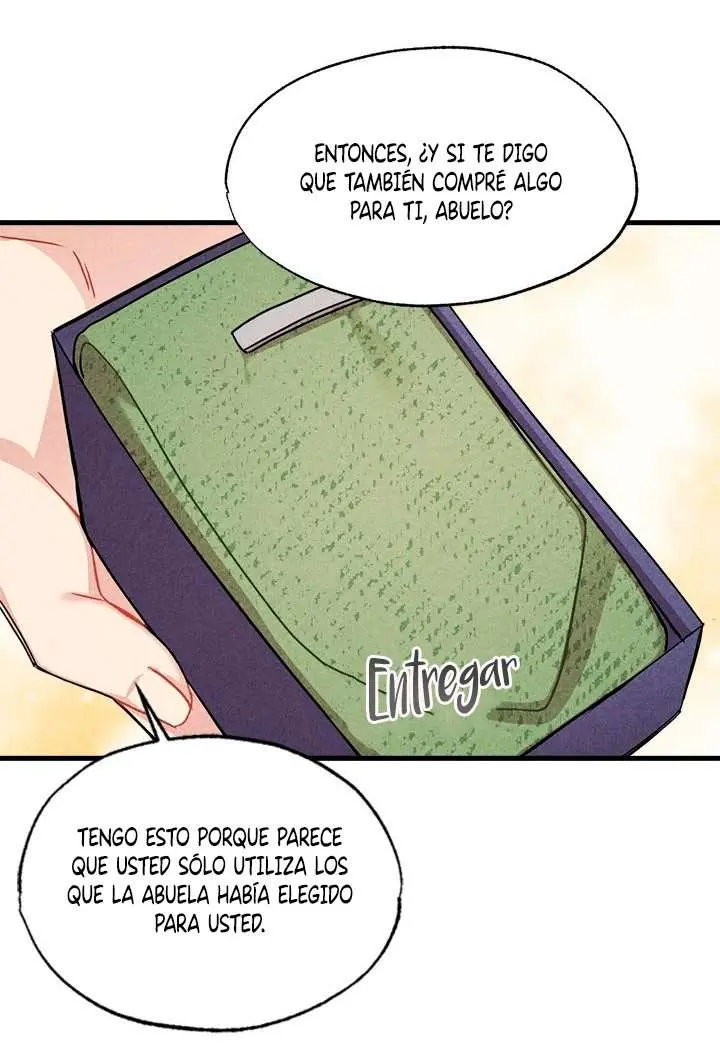 Deseos destructivos Capítulo 14 - Page 25