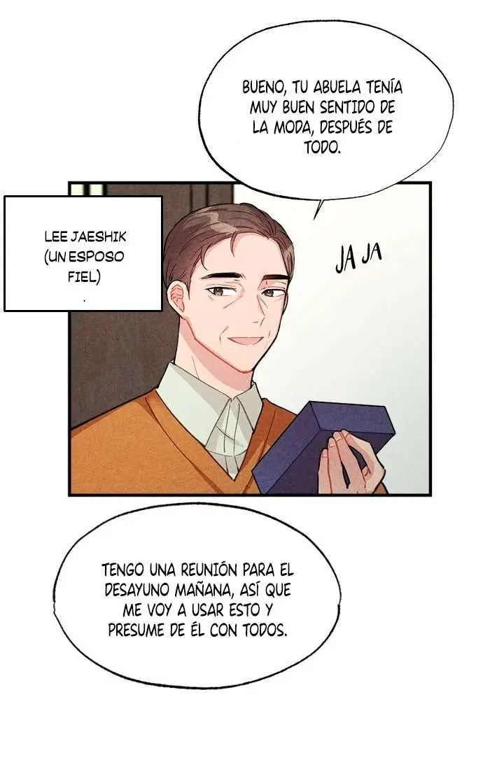 Deseos destructivos Capítulo 14 - Page 26