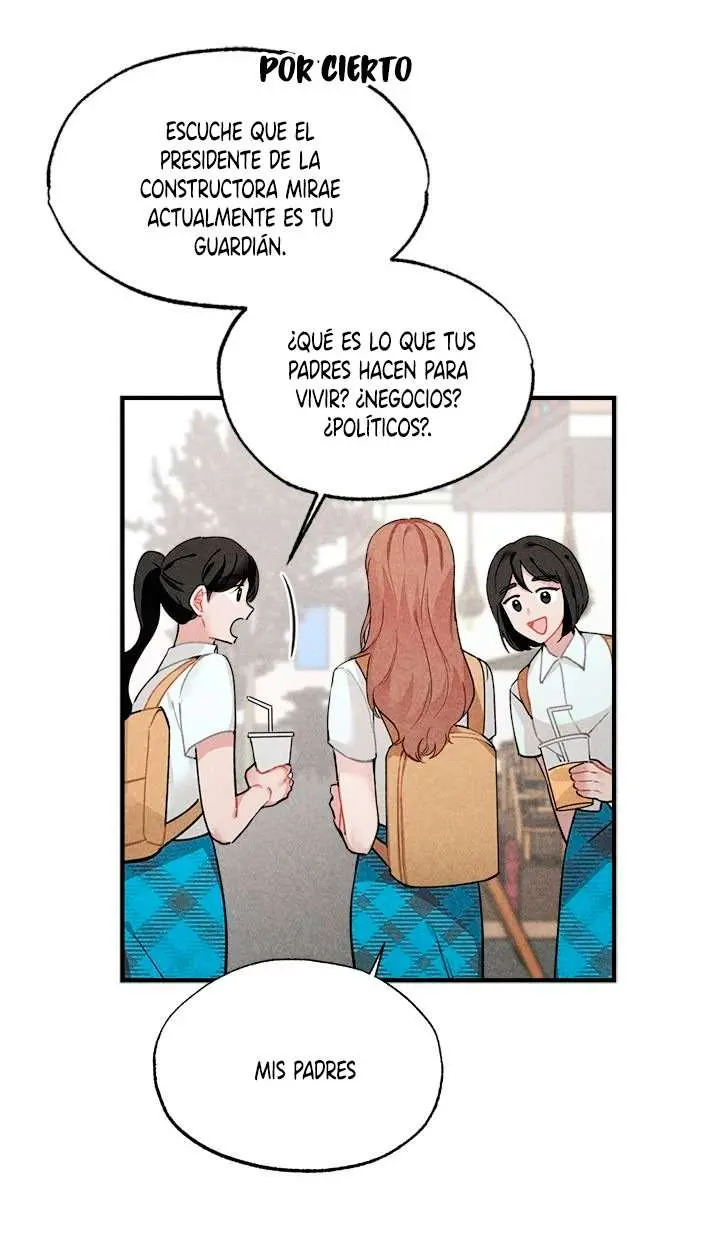 Deseos destructivos Capítulo 14 - Page 30