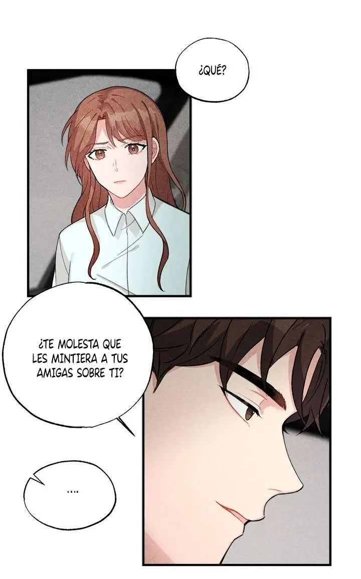 Deseos destructivos Capítulo 14 - Page 37