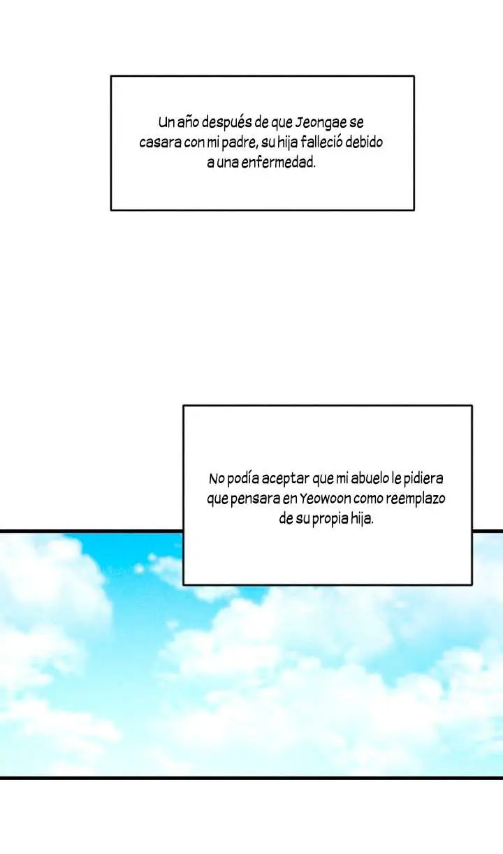 Deseos destructivos Capítulo 14 - Page 4