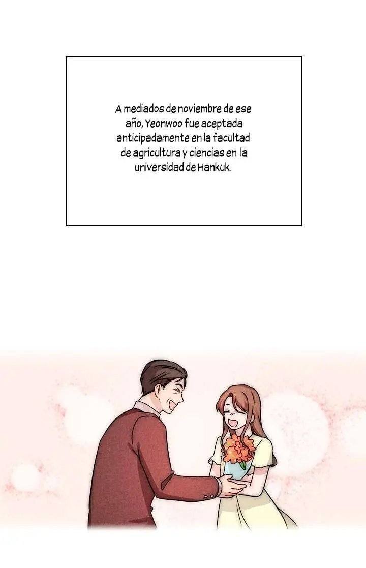 Deseos destructivos Capítulo 14 - Page 41