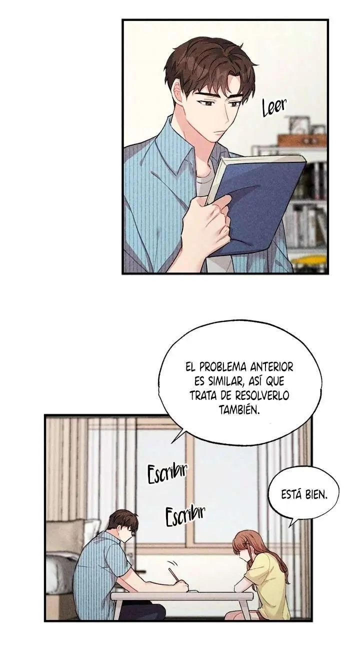 Deseos destructivos Capítulo 14 - Page 6