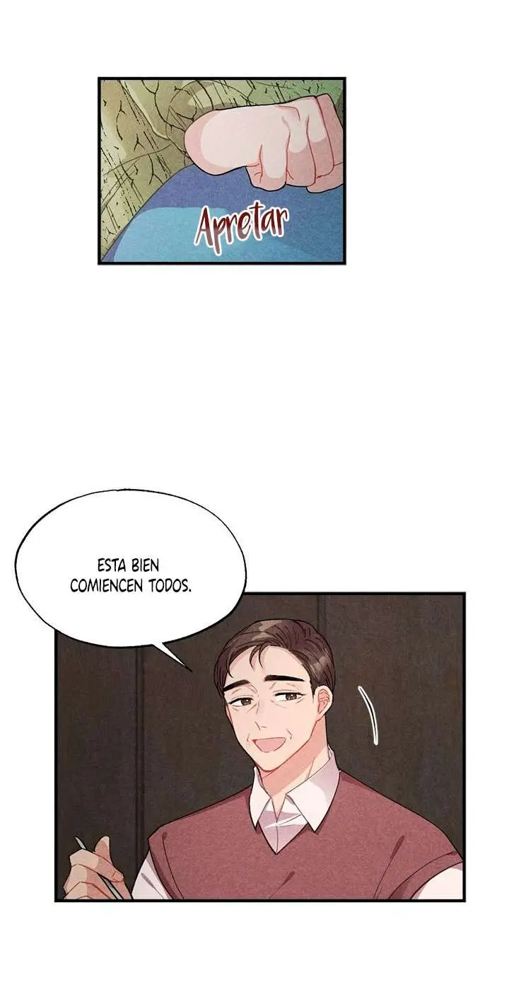Deseos destructivos Capítulo 15 - Page 21
