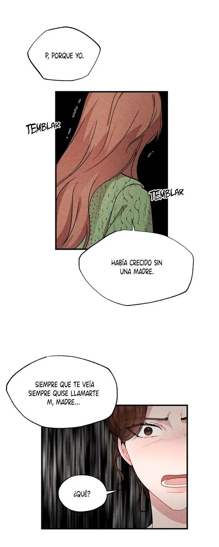 Deseos destructivos Capítulo 15 - Page 25