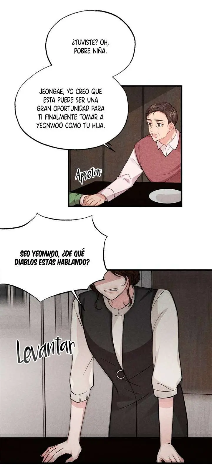 Deseos destructivos Capítulo 15 - Page 26