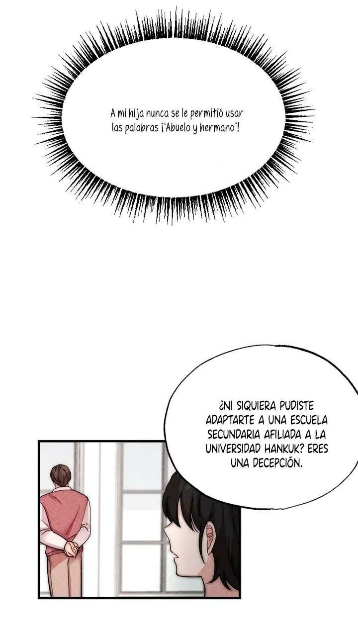Deseos destructivos Capítulo 15 - Page 27