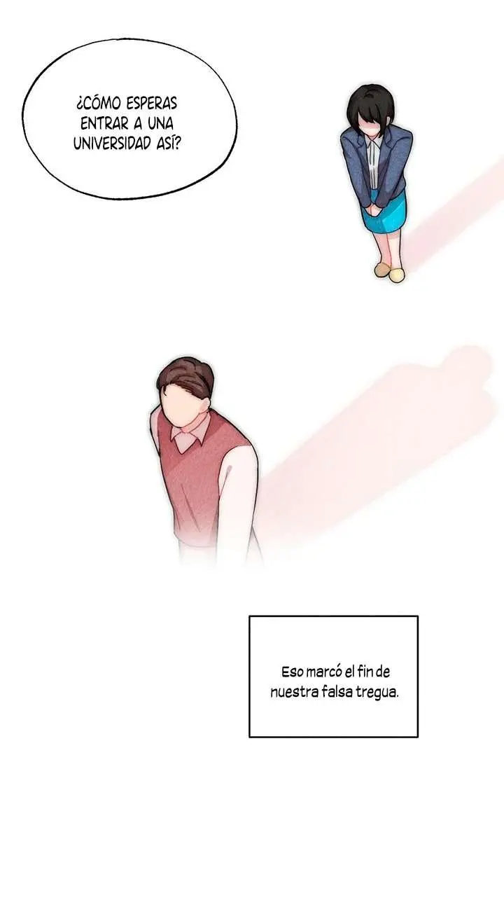 Deseos destructivos Capítulo 15 - Page 28