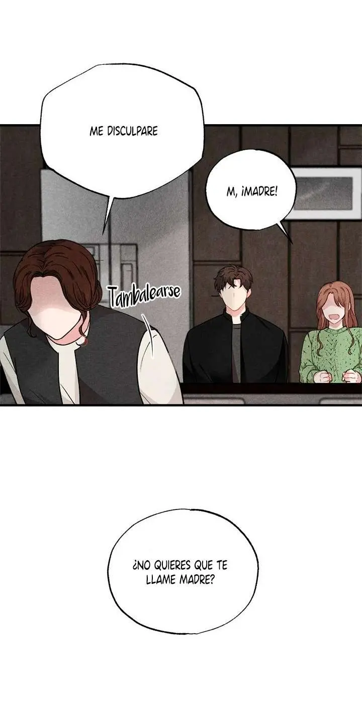 Deseos destructivos Capítulo 15 - Page 32