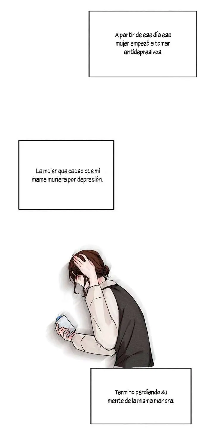 Deseos destructivos Capítulo 15 - Page 37