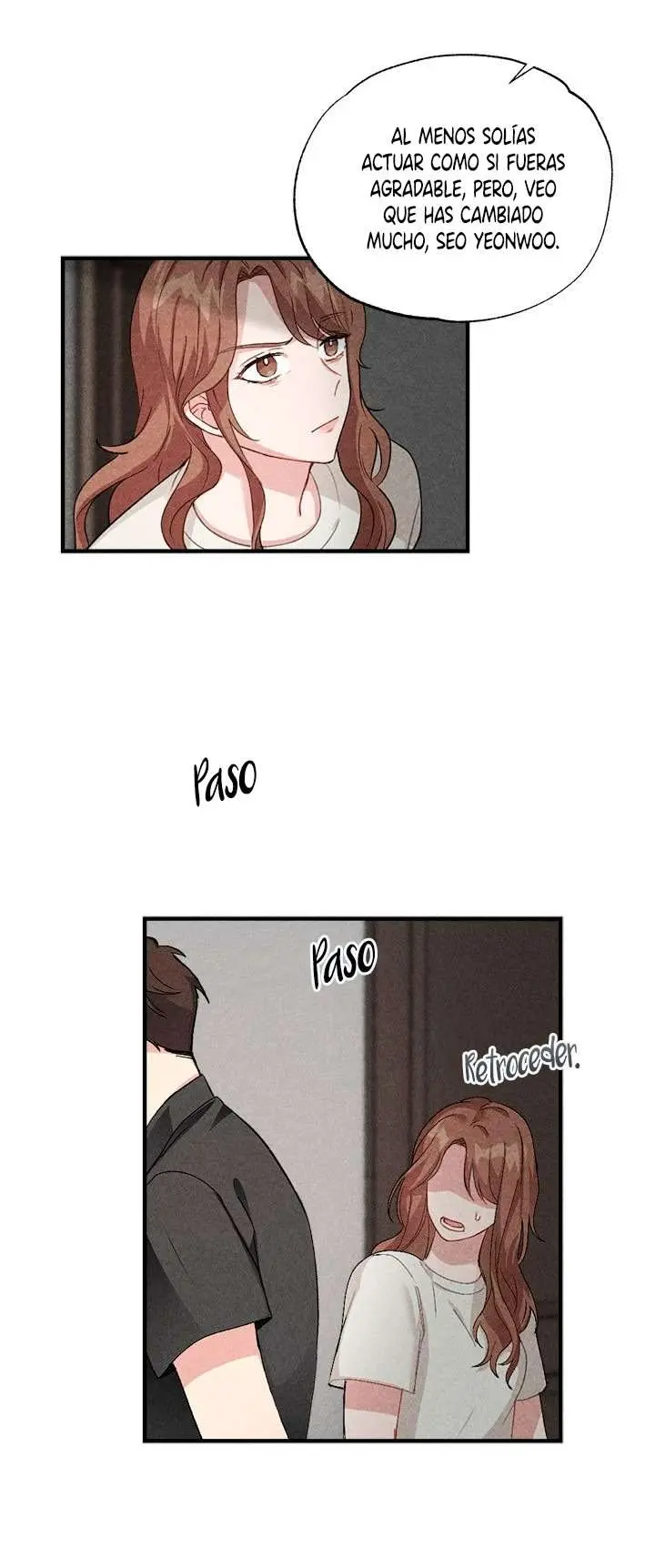 Deseos destructivos Capítulo 16 - Page 16