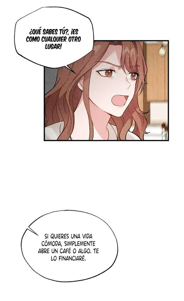 Deseos destructivos Capítulo 16 - Page 23