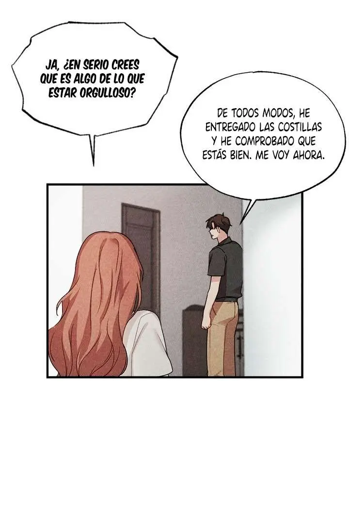Deseos destructivos Capítulo 16 - Page 28