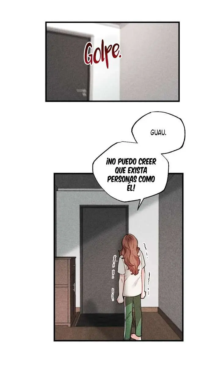 Deseos destructivos Capítulo 16 - Page 29