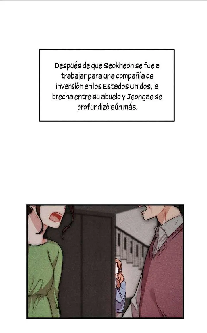 Deseos destructivos Capítulo 16 - Page 3