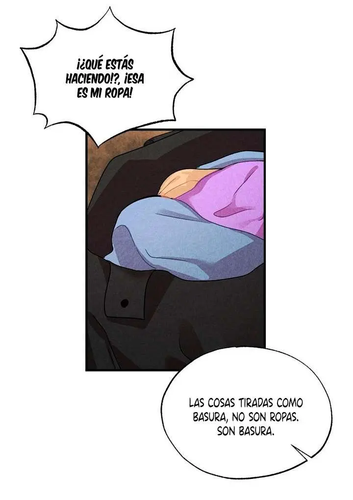 Deseos destructivos Capítulo 16 - Page 34