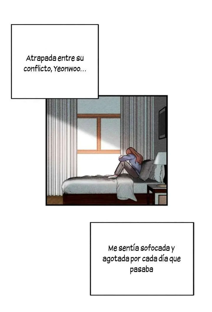 Deseos destructivos Capítulo 16 - Page 4