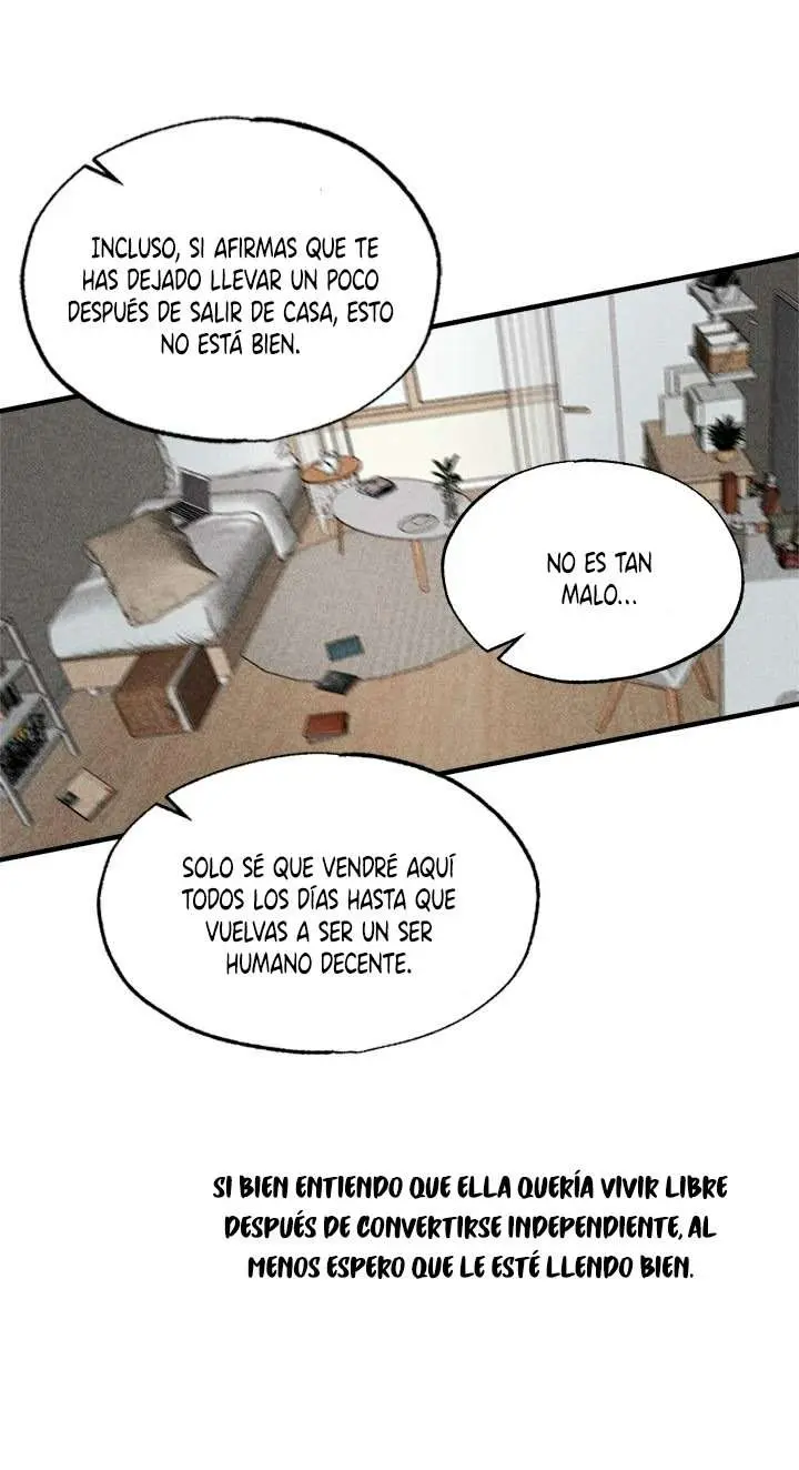 Deseos destructivos Capítulo 16 - Page 42