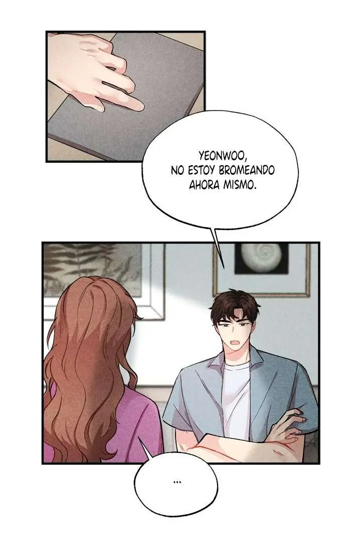 Deseos destructivos Capítulo 17 - Page 14