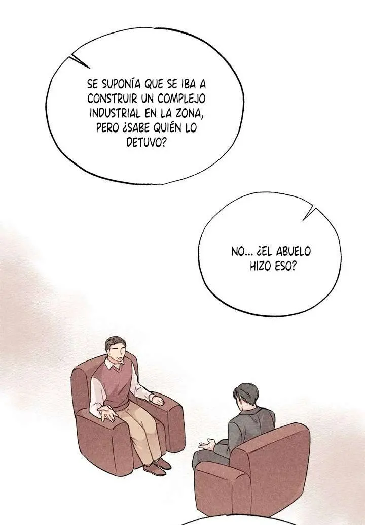 Deseos destructivos Capítulo 17 - Page 17